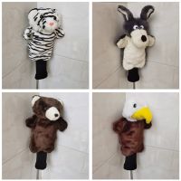 ↂ Head Cover Golf Utility Hybrid Golf Hybrid Club Head Covers - Animal Golf Hybrid - Aliexpress