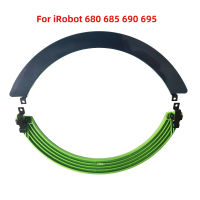 ของแท้ยี่ห้อใหม่ Handle สำหรับ IRobot Roomba 680 681 682 684 685 686 690 691 694 692 695 696อะไหล่เครื่องดูดฝุ่น