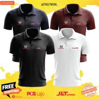 HONDA CLUB POLO TSHIRT HOT SALE