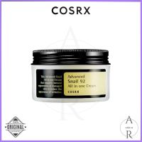 COSRX Advanced Snail 92 All in one Cream 100g [ARIUM]