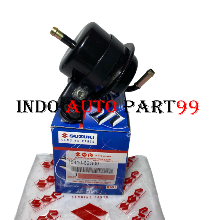 Fuel Filter Baleno St100 Injection Saringan Bensin Baleno Carry