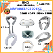 Máy Massage Cổ SKG P7 Pro H7-E G7-Pro N5 4356E K5