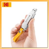 KODAK K133 Mini Metal USB Flash Drive 256GB 128GB 64GB 32GB 16GB pen drive USB 3.0 High speed Memory stick Unidad flash Pendrive