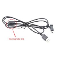 Camera USB Data Cable Replace UC-E4 UC-E5 UC-E15 UC-E19 IFC-150U IFC-200U IFC-300PCU IFC-400PCU for Canon Nikon Sony Olympus