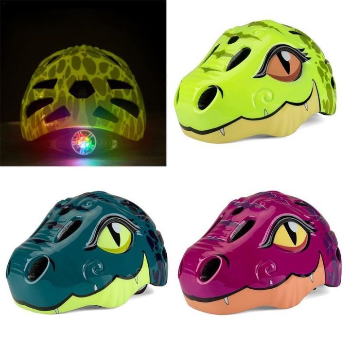 children-safety-bicycle-helmet-protection-dinosaur-helmet-removable-bicycle-helmet-protective-gear-girl-boy-5-8-years-old-size