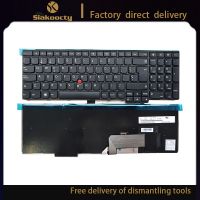 new for Lenovo Thinkpad E531 E540 L540 Keyboard Spanish Español SP Teclado