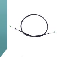 ⚡HOT SALE⚡ 110Cm 650CC Motorcycle Parts Adjustable Steel Wire Clutch Cable Control Line For BMW F650 F 650 GS F650GS