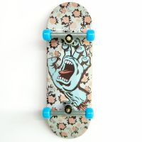 fingerboard ramps tech DECK