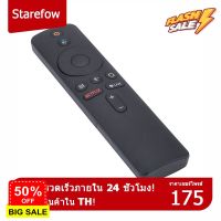 Xiaomi Mi TV, Box S, BOX 3, MI TV 4X รีโมทการควบคุมระยะไกลด้วยเสียง #รีโมททีวี  #รีโมทแอร์  #รีโมท #รีโมด