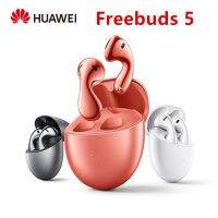 2023 New Original Huawei FreeBuds 5 TWS Headset Wireless Bluetooth Headset Half In Ear Comfort Noise Reduction