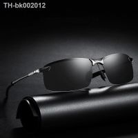 ↂ▨ Classic Luxury Mens Polarized Sunglasses For Men Women Driving Fishing Hiking Sun Glasses Male Vintage Glasses Man Shades UV400