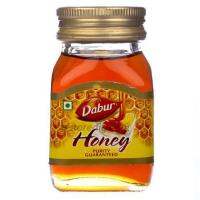 น้ำผึ้งแท้ 100% Dabur Honey 100Gกรัม จากอินเดีย