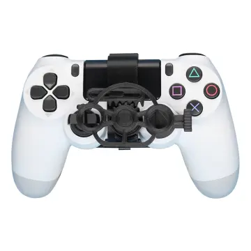 Wheel for ps4 store controller