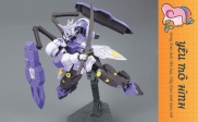 Gundam HG Kimaris Vidar Daban Tặng kèm base trưng bày