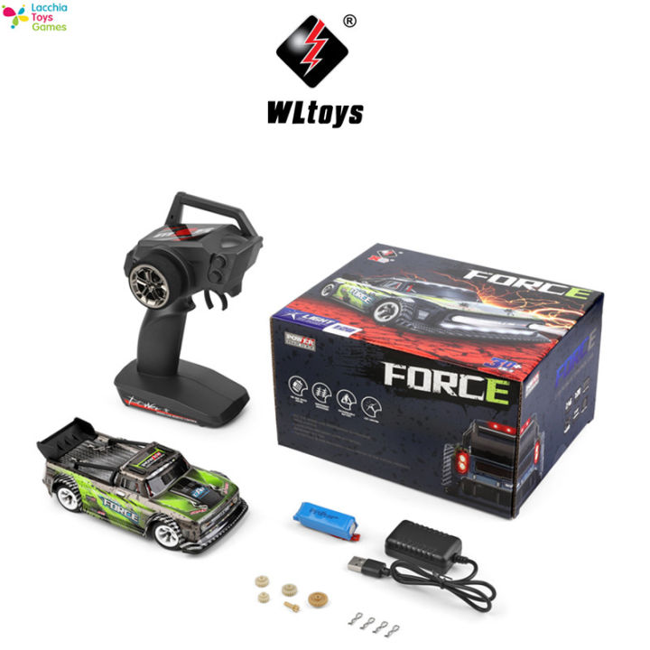 lt-ready-stock-wltoys-k989-upgraded-284131-1-28-with-led-lights-2-4g-4wd-30km-h-metal-chassis-electric-high-speed-off-road-drift-rc-cars-gift-for-boys-รถบังคับ-ของเล่นเด็กชาย-4-6-ปี-รถของเล่นเด็ก-cod