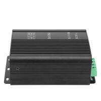 Battery Automatic Charger Switch Type Diesel Generator Set Power Supply BAC06A AC100-240V DC12V6A