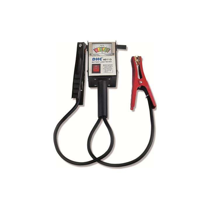 DHC 60113 (125AMP) Battery Load Tester Analog Type Lazada PH