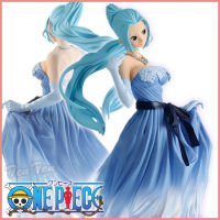 Vivi Special Color ของแท้ JP แมวทอง - Lady Edge Wedding Banpresto [โมเดลวันพีช]