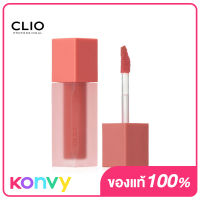 Clio Chiffon Blur Tint Mini 1.3g #002 Coral Clay ( สินค้าหมดอายุ : 2024.05.05 )