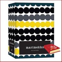 Doing things youre good at. ! &amp;gt;&amp;gt;&amp;gt; Marimekko : 100 Postcards