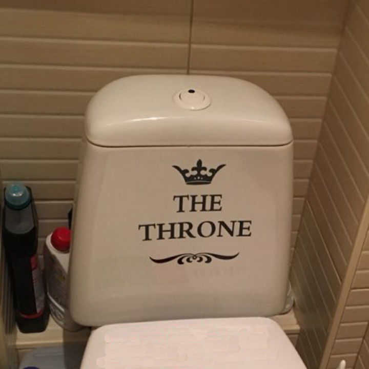 creative-vinyl-the-throne-funny-interesting-toilet-wall-sticker-bathroom-for-home-decor-decal-poster-background-stickers
