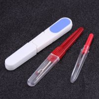 D&amp;D 1pc s Fabric Cutting + 2pcs Sewing Pruning s Handle Craft Thread Cutter Seam Ripper Sewing Accessories Tools