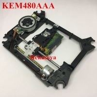 : “{》ใหม่เอี่ยม PS3 KES-480A KES480A KEM480AAA KEM-480AAA กลุ่มรับแสงบลูเรย์เลนส์เลเซอร์เลเซอร์สำหรับ BDP-160 BDP-3120