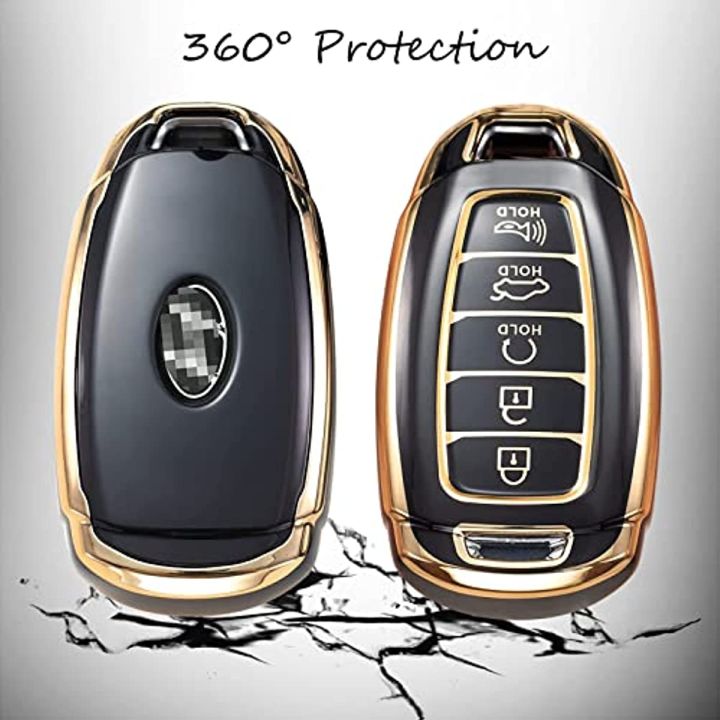 for-hyundai-smart-key-fob-cover-keyless-entry-remote-protector-case-compatible-with-2022-2021-2020-hyundai-palisade-2022-2021-hyundai-elantra-5-buttons