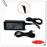 19V 30W AC Adapter For Acer Aspire One D255E-13681 D255E-13647 A150L D150 D250 KAV60 ZG5 Power Supply Cord Laptop Charger Plug