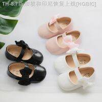 【hot】◊  Baby Shoes 2023 Rubber Soft-Sole Flat Infant  0-18months