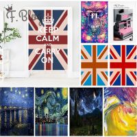 Fashion 2023 Starry Sky Rice Flag Door Curtain Cloth Partition Curtain Half Curtain Bathroom Toilet Block Feng Shui Curtain Household Curtain Free Perforation