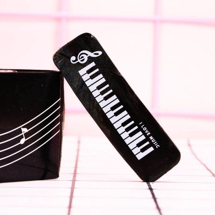 1pcs-cute-piano-note-pencil-eraser-rubber-novelty-stationery-gift-for-kids-school-office-supplies