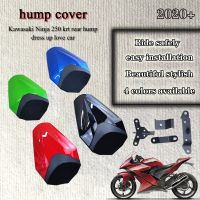 Rear Seat Fairing For Kawasaki Ninja ZX-25R/ZX-25R SE Humpback Back Seat For KAWASAKI X-25R SE KPT Edition Hump Cover 2020