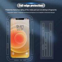 ฟิล์ม TPU Hydrogel สติ๊กเกอร์กรอบเพรียวบาง1-3ชุดสำหรับ iPhone 15 Pro Max 15 Plus Iphone15 15Promax 15pro 15 Plus