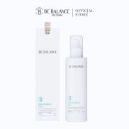 Nước cân bằng BE BALANCE ALA Control Toner 200ml