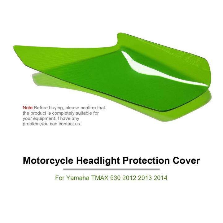 motorcycle-headlight-screen-protector-cover-autocycle-protection-shield-guard-lens-for-yamaha-tmax-530-tmax530-2012-2013-2014