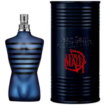 Jean Paul Gaultier Ultra Male Intense edt 75ml