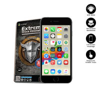 Apple iPhone 8 ( 4.7 ) X-One Full Coverage Extreme Series Matte Anti Fingerprint Screen Protector