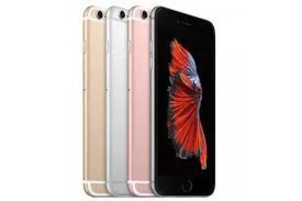 Điện thoại iPhone 6S Plus - 32GB Quốc Tế, Cấu Hình Mạnh, Cày Game Nặng Siêu Mượt, Bảo Hành 12 Tháng