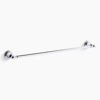 KOHLER Capilano™ 24" towel bar  ราวแขวนผ้าเดี่ยว 24 นิ้ว รุ่นคาพิลาโน K-R26681-CP