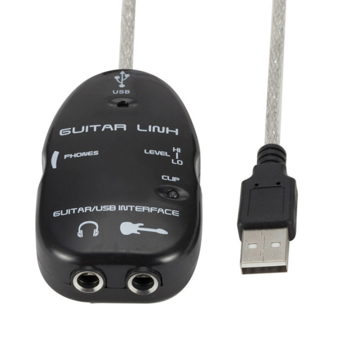 new-hot-sale-guitar-cable-audio-usb-link-interface-adapter-for-macpc-music-recording-accessories-for-guitarra-players-gift