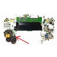 【❁】 PIN UP โมดูลเสียงต่อต้านสำหรับเมนบอร์ด Nintend GBA,โมดูลเพิ่มประสิทธิภาพเสียง40-Pin สำหรับอุปกรณ์เสริม GBA