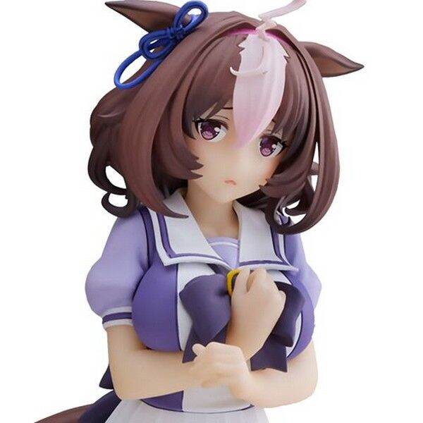 Banpresto Figurine Umamusume: Pretty Derby – Special Week, 18 Cm