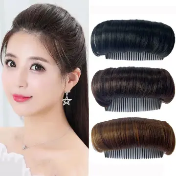 Hair Padding Chignon Best Price in Singapore Apr 2024 Lazada.sg