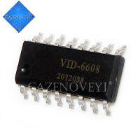 5pcs/lot VID-6608TR VID-6608 VID6608 SOP-16 In Stock