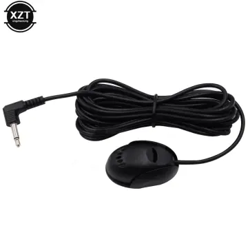 External speaker and store microphone for laptop