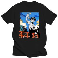 Men T Shirt Jibaku Shounen Hanako Kun Vintage Pure Cotton Tees Classic Short Sleeve Toilet Bound T Shirt Round Neck Tops Printed XS-6XL