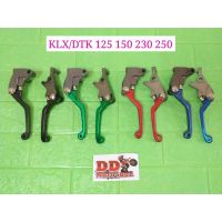 มือเบรคครัชแต่งจับ 3 นิ้ว KLX/DTK 250 230 150 125