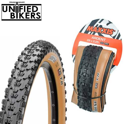 maxxis ardent 29er