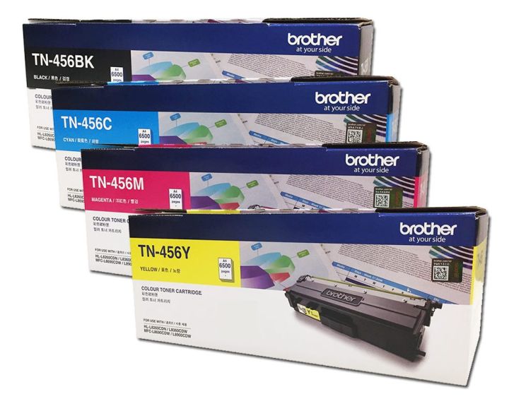 BROTHER ORIGINAL GENUINE TN 456 TONER CARTRIDGE Lazada PH   Eb1e8136b530b87c8a0151d3f5fa5e72  720x720q80 